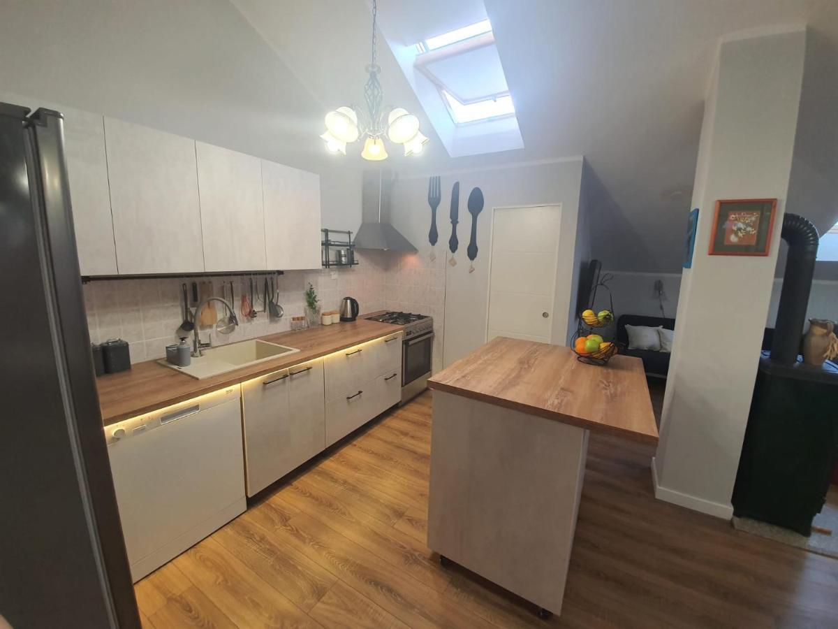 Apartment D Free Parking & Wifi, Walking Distance To Centrum Zadar Exterior photo