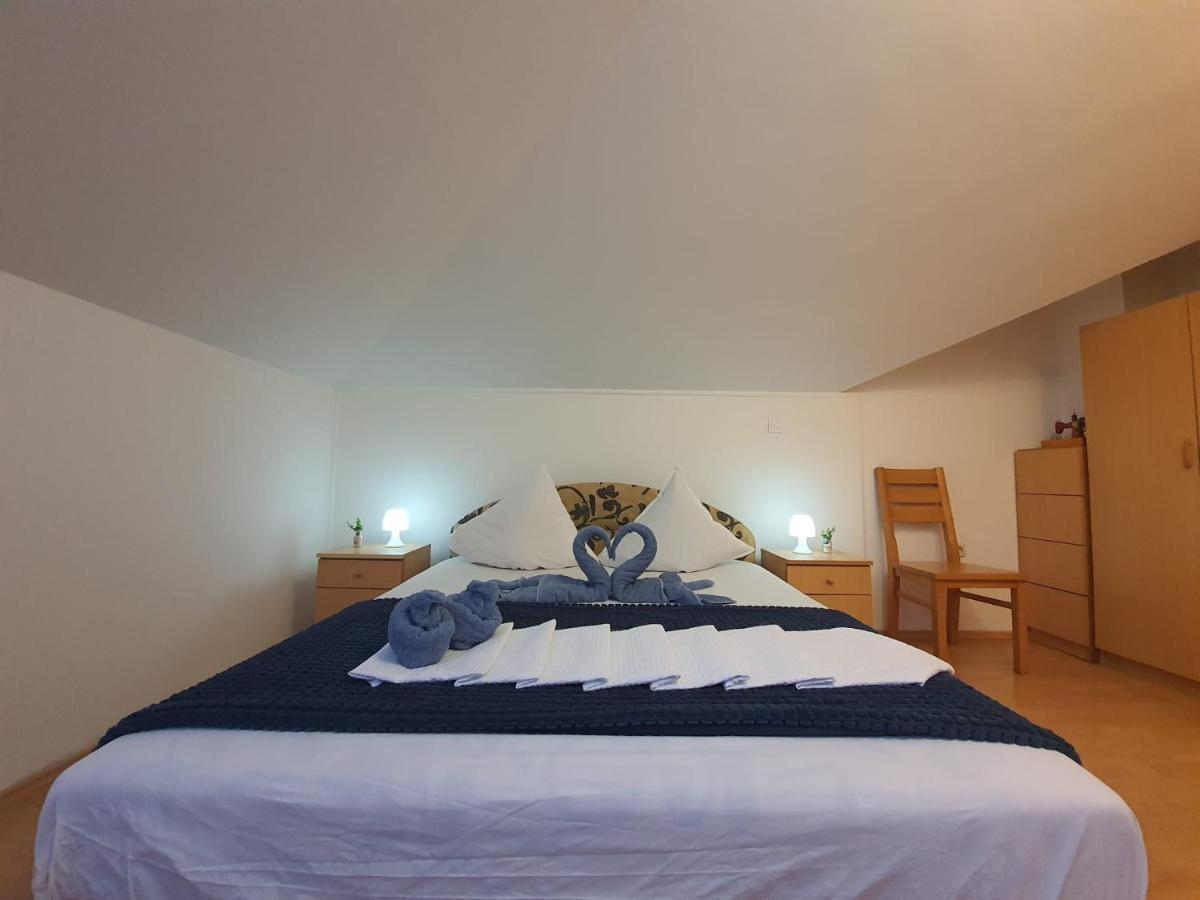 Apartment D Free Parking & Wifi, Walking Distance To Centrum Zadar Exterior photo